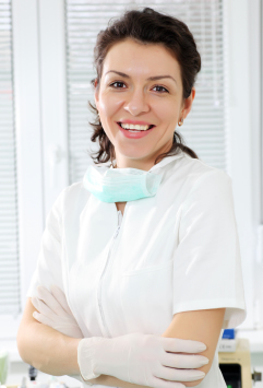 Dental Hygienist